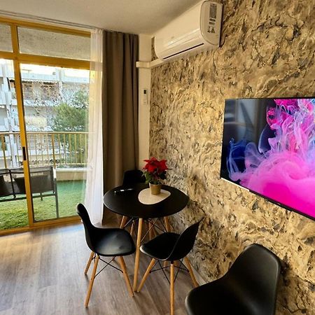 A Estrenar Preciosos Apartamentos Aparthotel Inter2, New Apartments Ln Aparthotel 12 Months Open! Self Check In! Reserva Garaje! ซาลอว์ ภายนอก รูปภาพ
