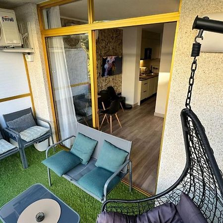A Estrenar Preciosos Apartamentos Aparthotel Inter2, New Apartments Ln Aparthotel 12 Months Open! Self Check In! Reserva Garaje! ซาลอว์ ภายนอก รูปภาพ