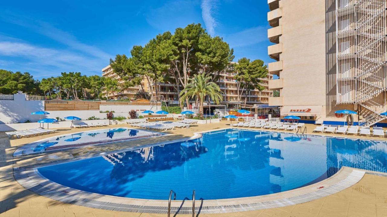 A Estrenar Preciosos Apartamentos Aparthotel Inter2, New Apartments Ln Aparthotel 12 Months Open! Self Check In! Reserva Garaje! ซาลอว์ ภายนอก รูปภาพ