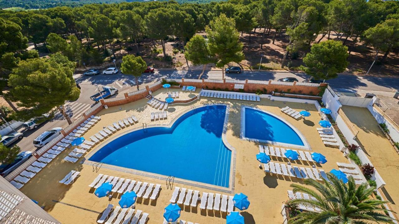 A Estrenar Preciosos Apartamentos Aparthotel Inter2, New Apartments Ln Aparthotel 12 Months Open! Self Check In! Reserva Garaje! ซาลอว์ ภายนอก รูปภาพ