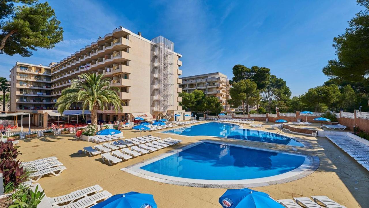 A Estrenar Preciosos Apartamentos Aparthotel Inter2, New Apartments Ln Aparthotel 12 Months Open! Self Check In! Reserva Garaje! ซาลอว์ ภายนอก รูปภาพ
