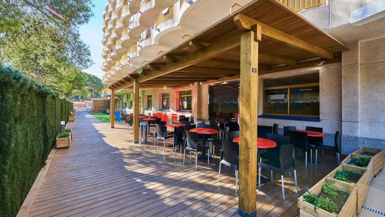 A Estrenar Preciosos Apartamentos Aparthotel Inter2, New Apartments Ln Aparthotel 12 Months Open! Self Check In! Reserva Garaje! ซาลอว์ ภายนอก รูปภาพ
