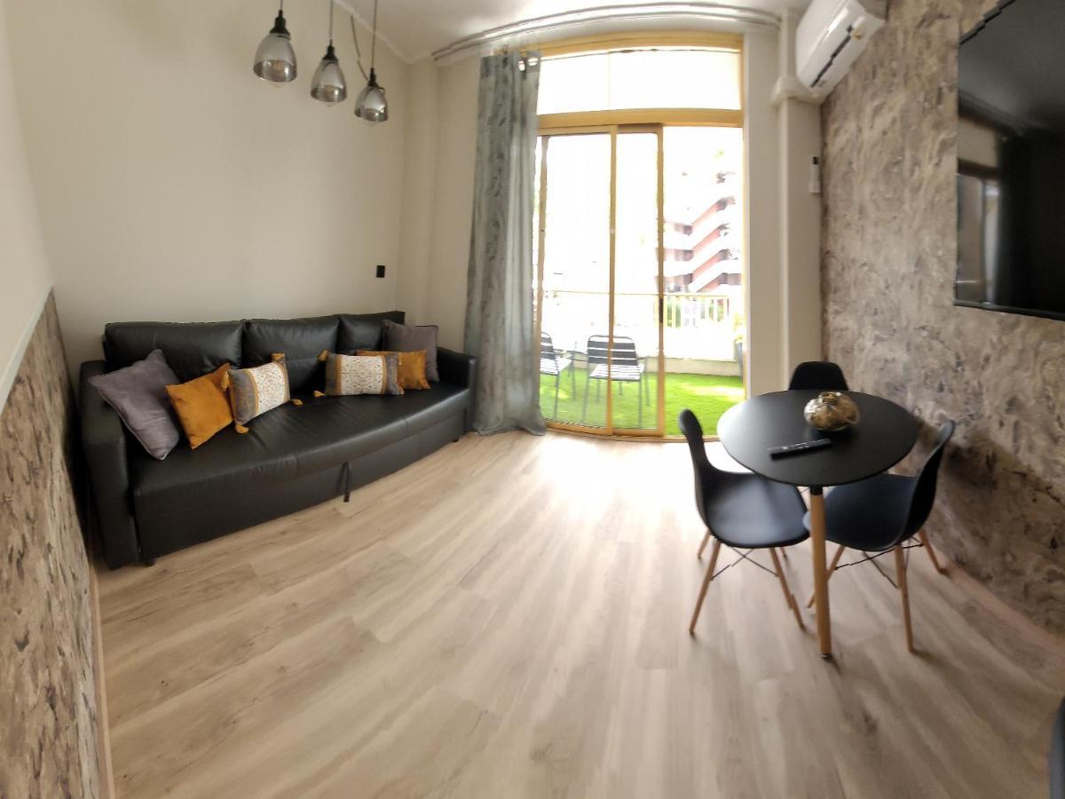 A Estrenar Preciosos Apartamentos Aparthotel Inter2, New Apartments Ln Aparthotel 12 Months Open! Self Check In! Reserva Garaje! ซาลอว์ ภายนอก รูปภาพ