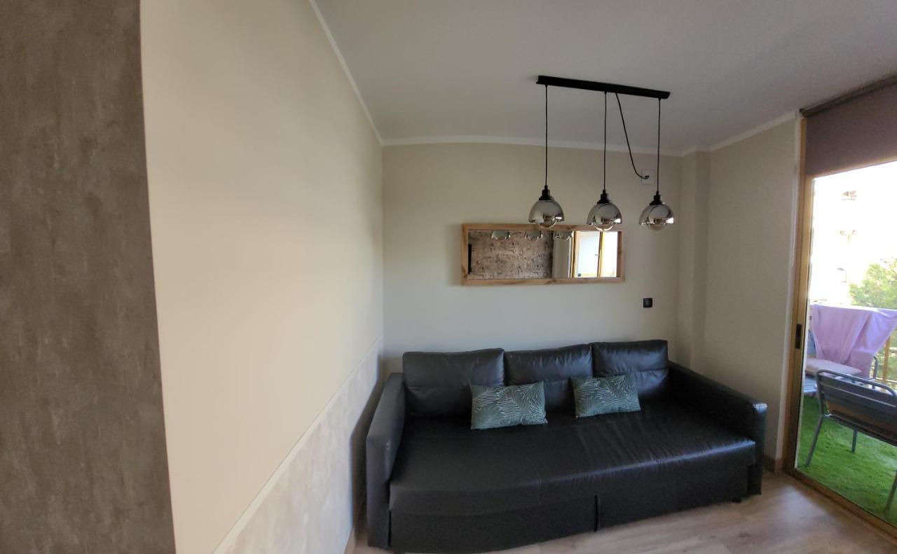 A Estrenar Preciosos Apartamentos Aparthotel Inter2, New Apartments Ln Aparthotel 12 Months Open! Self Check In! Reserva Garaje! ซาลอว์ ภายนอก รูปภาพ